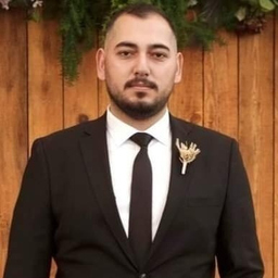 Yavuz Selim Düzenli's profile picture