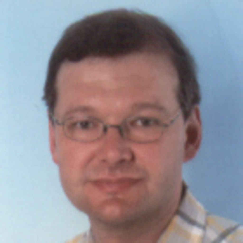 Andreas Herbst Manager Poperty & Housekeeping Landal GreenParks