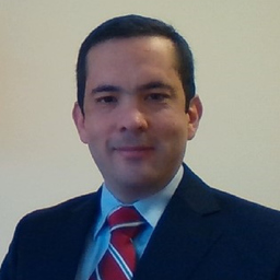Cesar Gomez