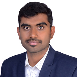 Sandeep Shivalingegowda