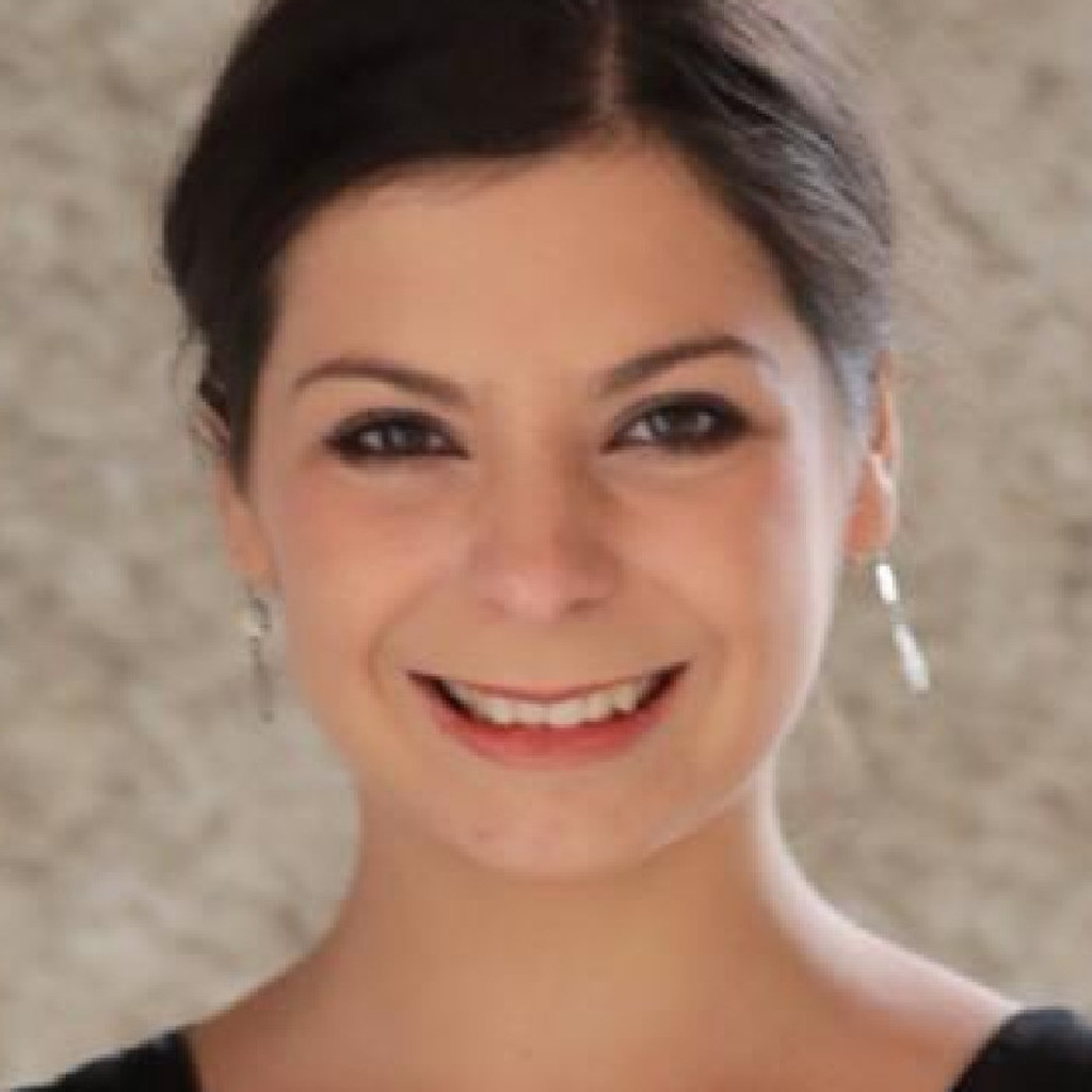 Miriam Klein Sängerin Vocal Coach Miriam Klein XING