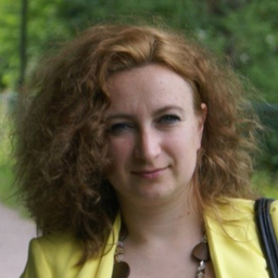 Irene Reichel