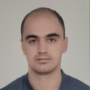 Saeed Al Nosairat