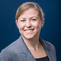 Corinna Hügging's profile picture