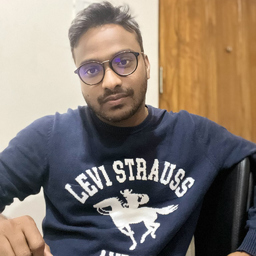Srikanth Kandukuri