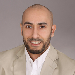 Mohamed Aberkane