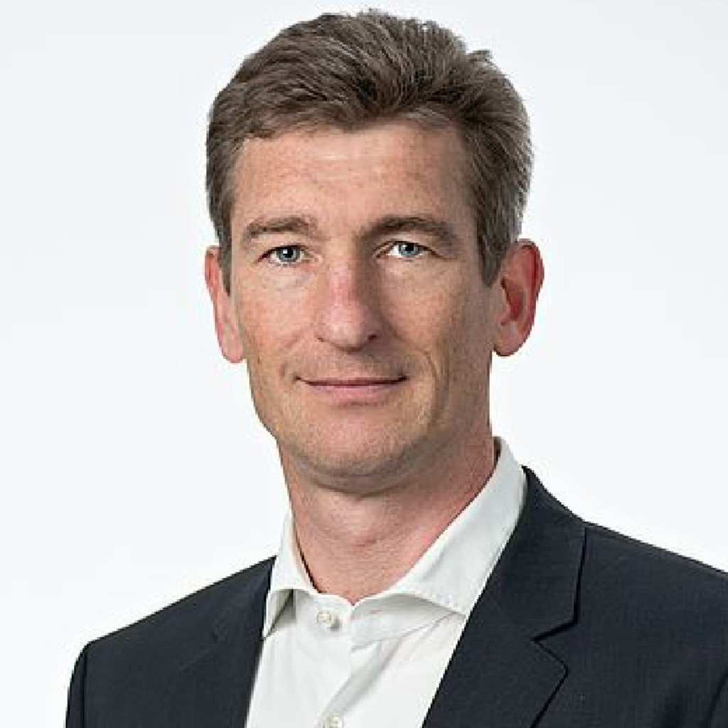 Joachim Reinhardt Geschäftsführer Impulsio Ventures GmbH XING