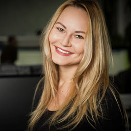 Anastasia Janusch