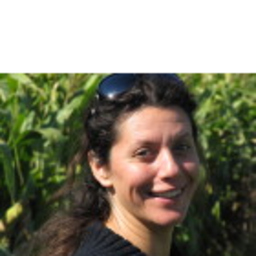 Danijela Bolliger - Naegelen