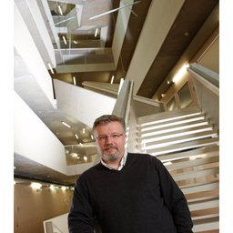 Rainer Schilcher