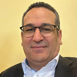 Makram Gafsi Operations Manager Carline BU Mercedes Benz Carline MFA