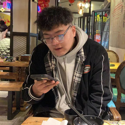 Zach Chiu