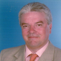 Bernhard Rohde