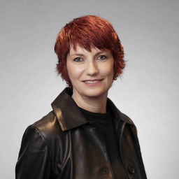 Dr. Anja Pfeffermann