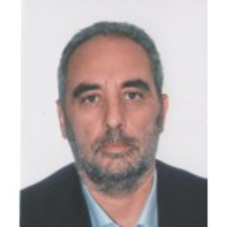 Fernando Ruano Cristobal