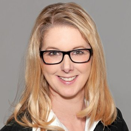 Nina Scharmach's profile picture