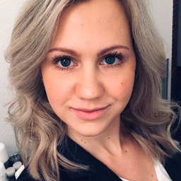 Natascha Kögler