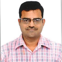 Sridharan Jayaraman