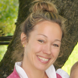 Martina Rieger