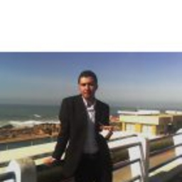 Mohamed Jaafri