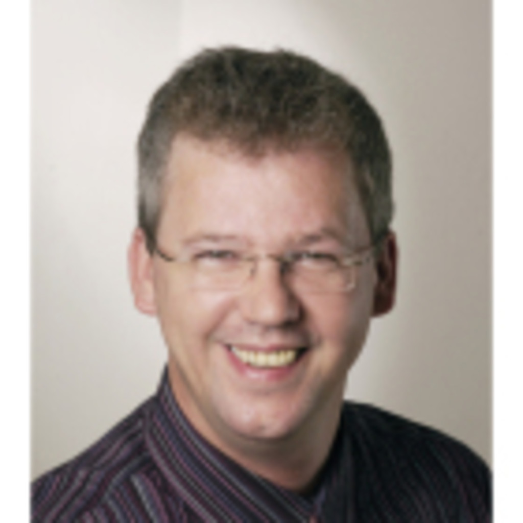 Ulrich Schneider Führungskraft Fa. Schneider XING