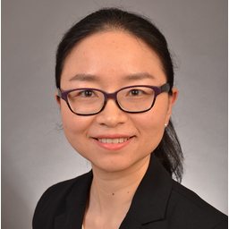 Meiru Liu