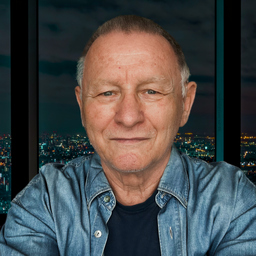 Gerd Passler