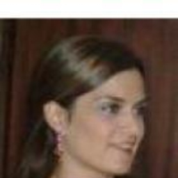 Marta Fernandez Olalla