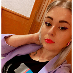 Nadia Shyshkina