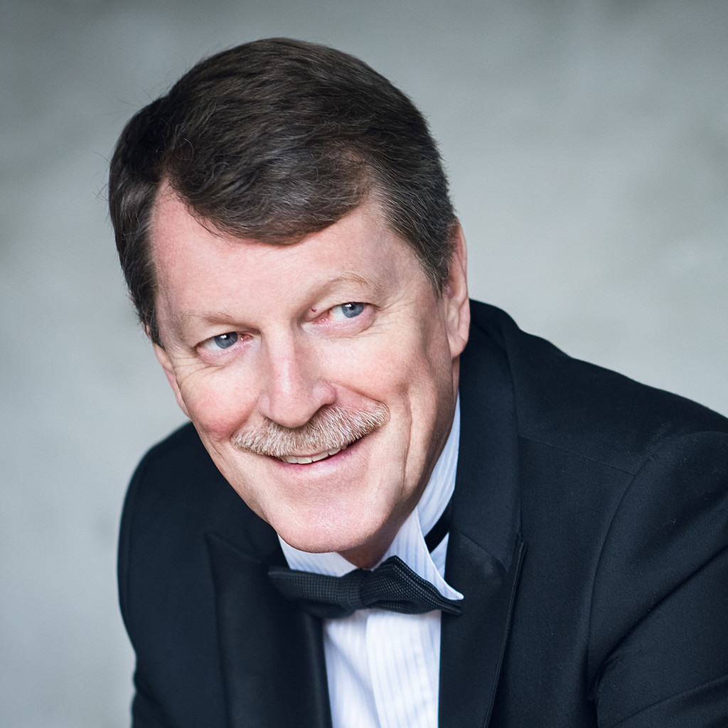 Robert Campbell President/Owner Campbell Live Communication GmbH XING