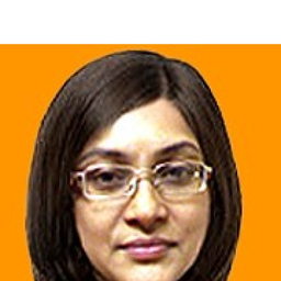Dona Chakraborty's profile picture
