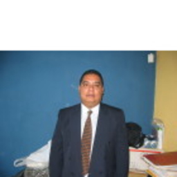Oscar Morón