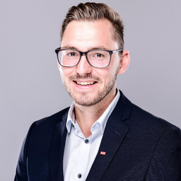 Profilbild Daniel Zoll