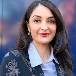 Zoya Ebrahimi