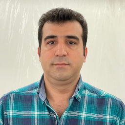Mohammad Asadi Majd