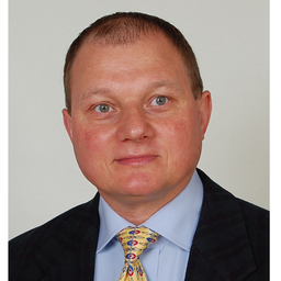 Dipl.-Ing. Siegmund Jambor