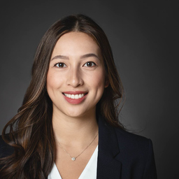 Dr. Mai Anh Le