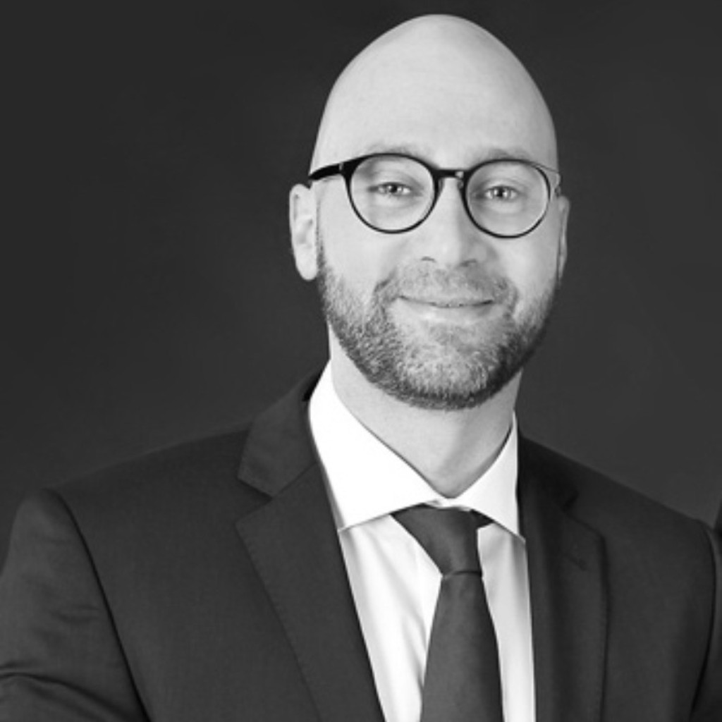 Johannes Rau Bezirksleiter LBS Immobilien XING