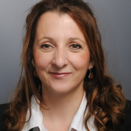Natalie Glabutschnig