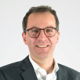 Olaf Schulenberg