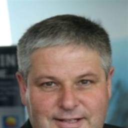Jürgen Bergmann