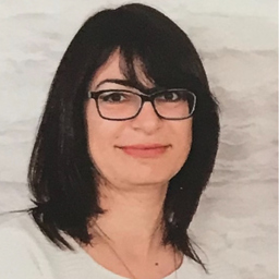 Gayane Khojoyan
