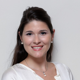 Dipl.-Ing. Natalia Karina Cervino