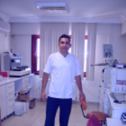 Sadık Özkan Doğanülker