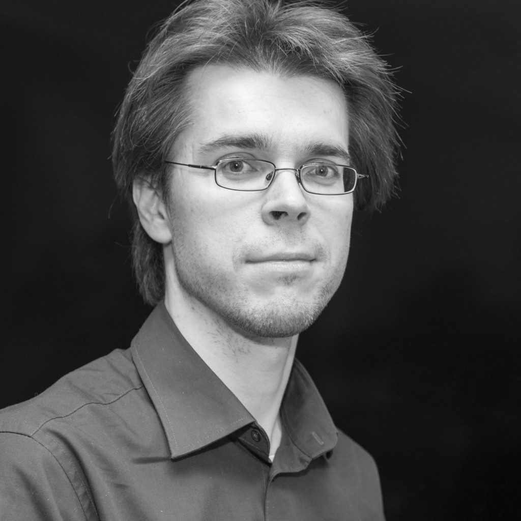 Social Media Profilbild Eugen Albrecht Augsburg