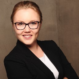 Theresa Volmer