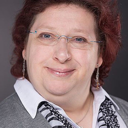 Jeanette Fenn