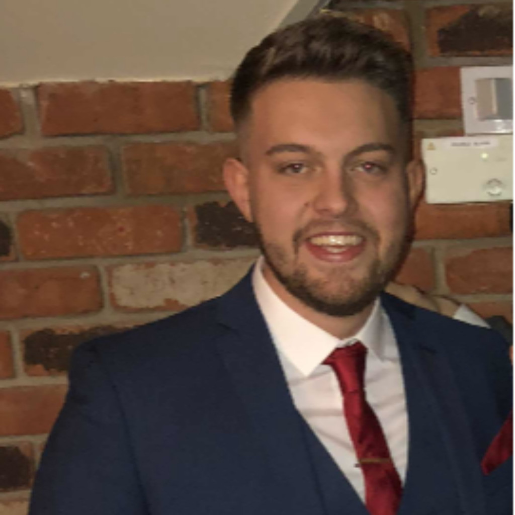 Steven Jackson Recruitment Consultant Vision Recruit XING