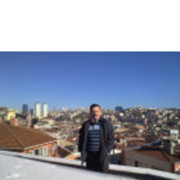İbrahim Tuncer