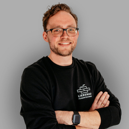 Manuel Liebenau
